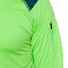 Camiseta Trx2 Evo Long - Verde | Oferta ahora