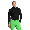 Pullover Interior Trx2 Wool Evo - Negro | Oferta ahora