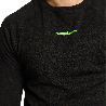 Camiseta Interior Trx2 Wool Evo - Negro | Oferta ahora