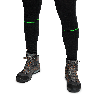 Pantalón Largo Interior Trx2 Wool Evo - Negro | Oferta ahora