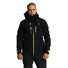 Chaqueta Tosos - Negro | Oferta ahora