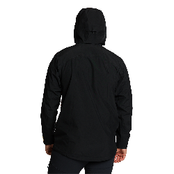 Chaqueta Tosos - Negro | Oferta ahora