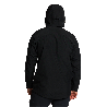 Chaqueta Tosos - Negro | Oferta ahora