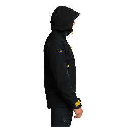 Chaqueta Tosos - Negro | Oferta ahora