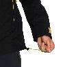 Chaqueta Tosos - Negro | Oferta ahora