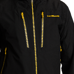 Chaqueta Tosos - Negro | Oferta ahora
