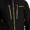 Chaqueta Tosos - Negro | Oferta ahora