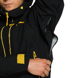 Chaqueta Tosos - Negro | Oferta ahora