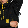 Chaqueta Tosos - Negro | Oferta ahora