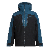 Chaqueta Tosos - Negro/Azul Oscuro | Oferta ahora