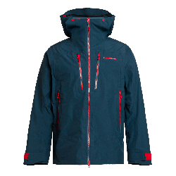 Chaqueta Tosos - Azul Oscuro | Oferta ahora