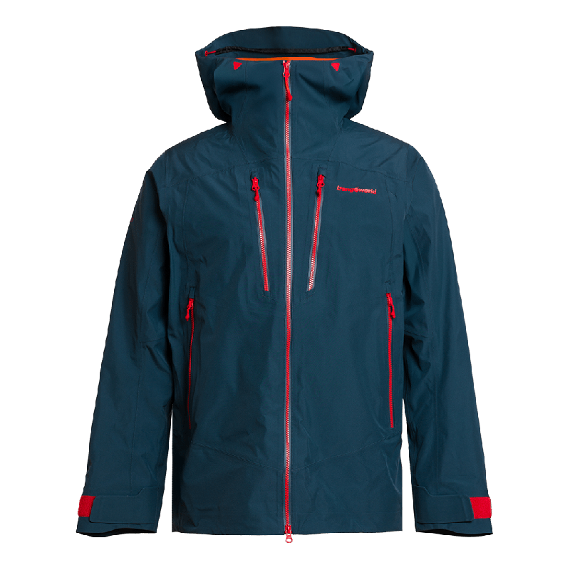 Chaqueta Tosos - Azul Oscuro | Oferta ahora