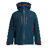 Chaqueta Tosos - Azul Oscuro | Oferta ahora