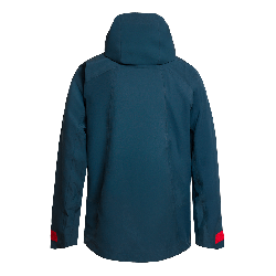 Chaqueta Tosos - Azul Oscuro | Oferta ahora
