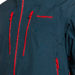 Chaqueta Tosos - Azul Oscuro | Oferta ahora