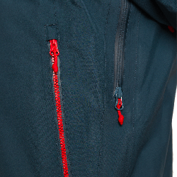 Chaqueta Tosos - Azul Oscuro | Oferta ahora