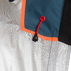Chaqueta Tosos - Azul Oscuro | Oferta ahora