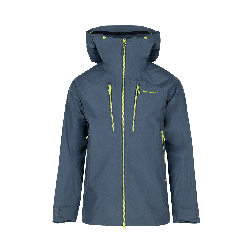 Chaqueta Tosos - Gris Azulado | Oferta ahora