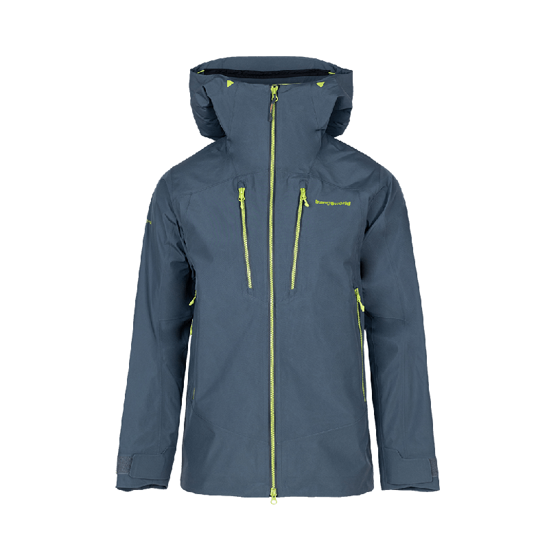 Chaqueta Tosos - Gris Azulado | Oferta ahora