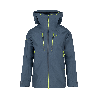 Chaqueta Tosos - Gris Azulado | Oferta ahora