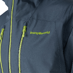 Chaqueta Tosos - Gris Azulado | Oferta ahora