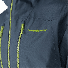 Chaqueta Tosos - Gris Azulado | Oferta ahora
