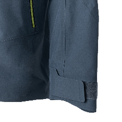 Chaqueta Tosos - Gris Azulado | Oferta ahora