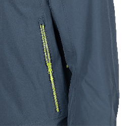 Chaqueta Tosos - Gris Azulado | Oferta ahora