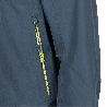 Chaqueta Tosos - Gris Azulado | Oferta ahora