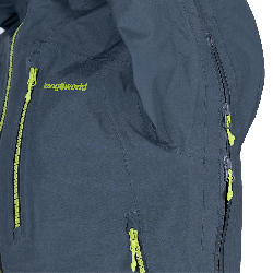 Chaqueta Tosos - Gris Azulado | Oferta ahora