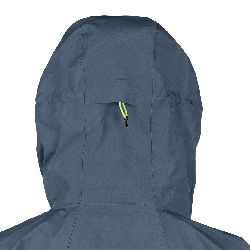 Chaqueta Tosos - Gris Azulado | Oferta ahora