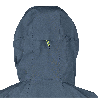 Chaqueta Tosos - Gris Azulado | Oferta ahora