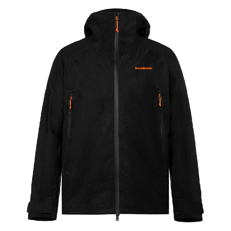 Chaqueta Aladren - Negro | Oferta ahora