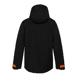 Chaqueta Aladren - Negro | Oferta ahora