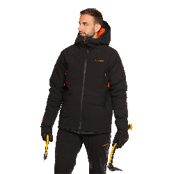Chaqueta Aladren - Negro | Oferta ahora