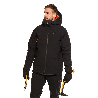 Chaqueta Aladren - Negro | Oferta ahora