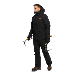 Chaqueta Aladren - Negro | Oferta ahora