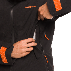 Chaqueta Aladren - Negro | Oferta ahora