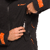 Chaqueta Aladren - Negro | Oferta ahora