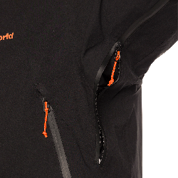Chaqueta Aladren - Negro | Oferta ahora