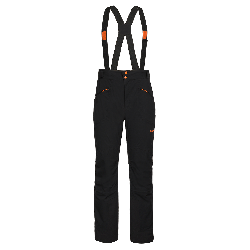 Pantalón Largo Aladren - Negro | Oferta ahora