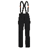 Pantalón Largo Aladren - Negro | Oferta ahora