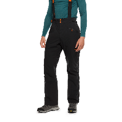 Pantalón Largo Aladren - Negro | Oferta ahora