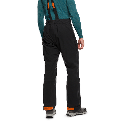Pantalón Largo Aladren - Negro | Oferta ahora