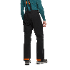 Pantalón Largo Aladren - Negro | Oferta ahora