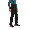 Pantalón Largo Aladren - Negro | Oferta ahora