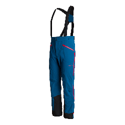 Pantalón Largo Aladren - Azul | Oferta ahora