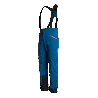 Pantalón Largo Aladren - Azul | Oferta ahora