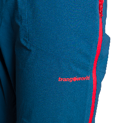 Pantalón Largo Aladren - Azul | Oferta ahora