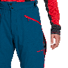 Pantalón Largo Aladren - Azul | Oferta ahora